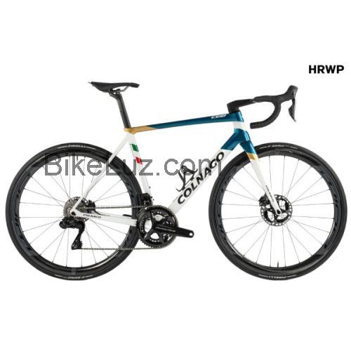 Colnago C68 ficha tecnica